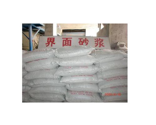 外墻膩子出現裂紋裂縫的原因！