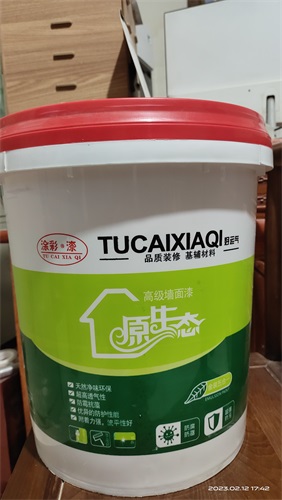 乳膠漆的使用誤區以及如何避免
