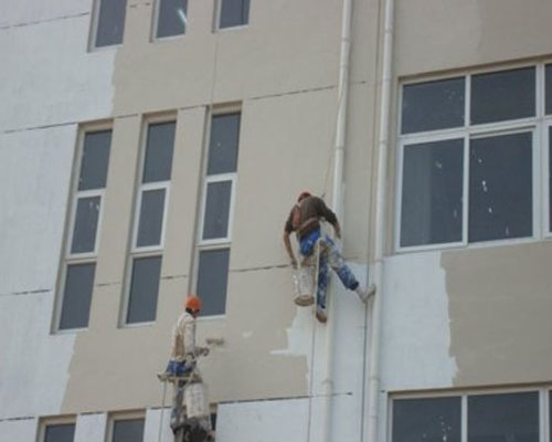 膩子粉與滑石粉有什么區別？